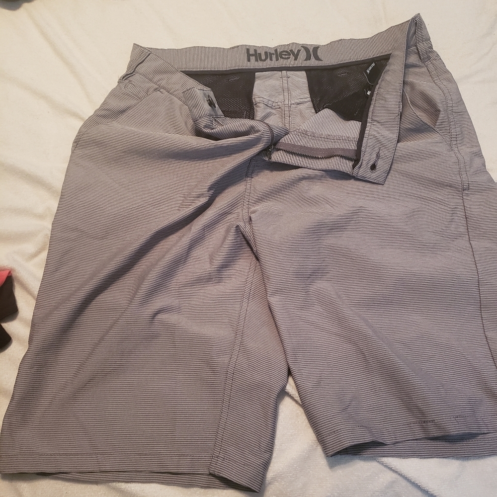Hurley mens shorts